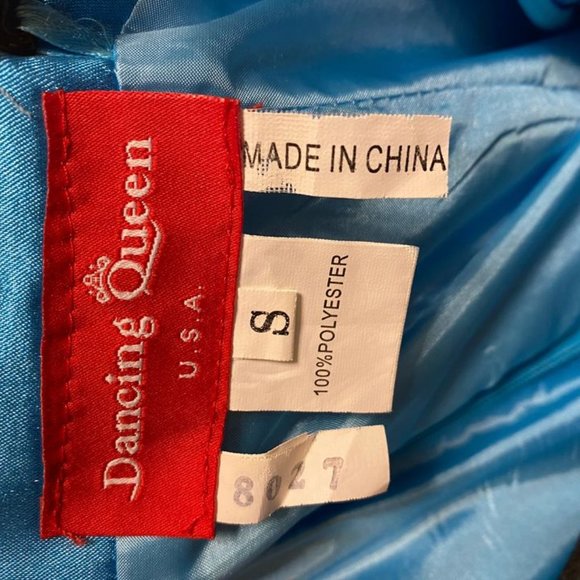 Tulle Formal/Party  Dress - Picture 6 of 6